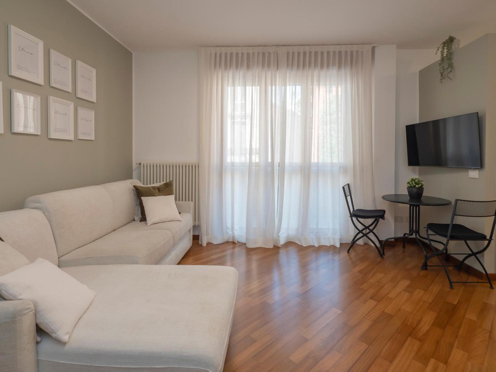 Appartamento Certosa - 7sundays