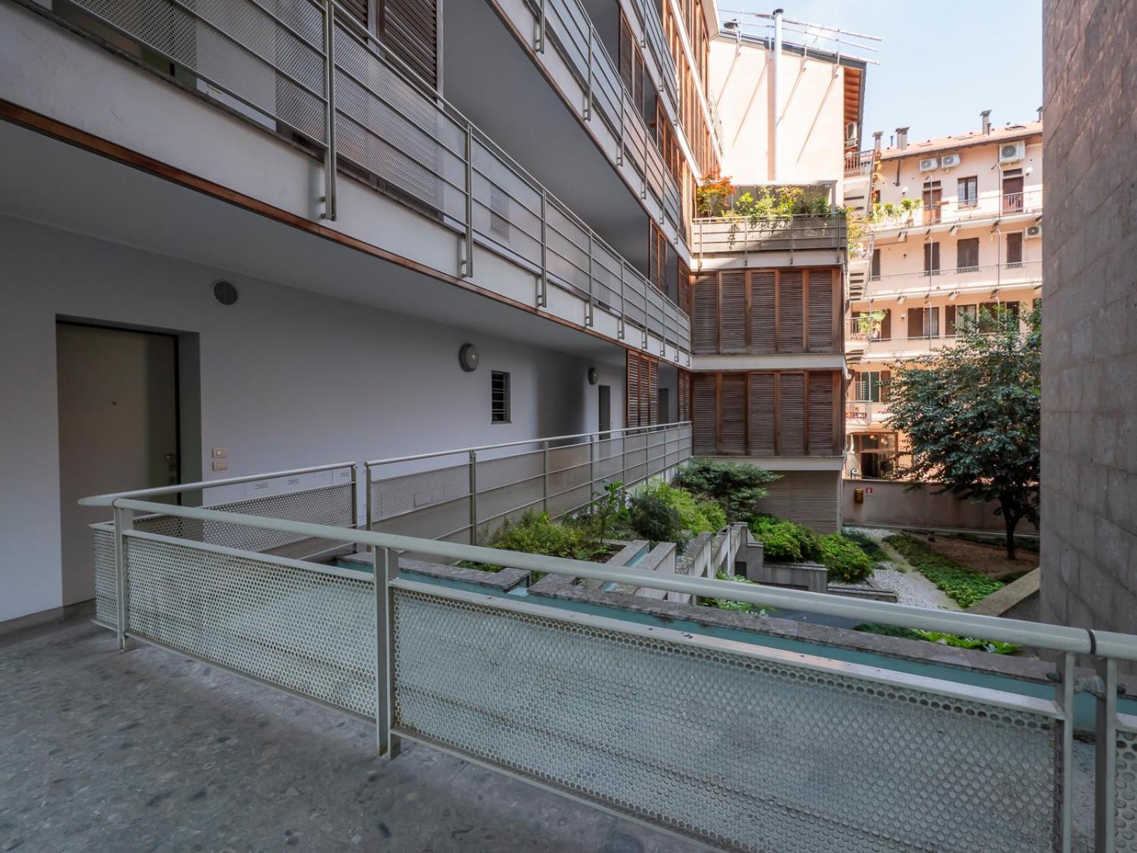 Apartamento Certosa - 7sundays