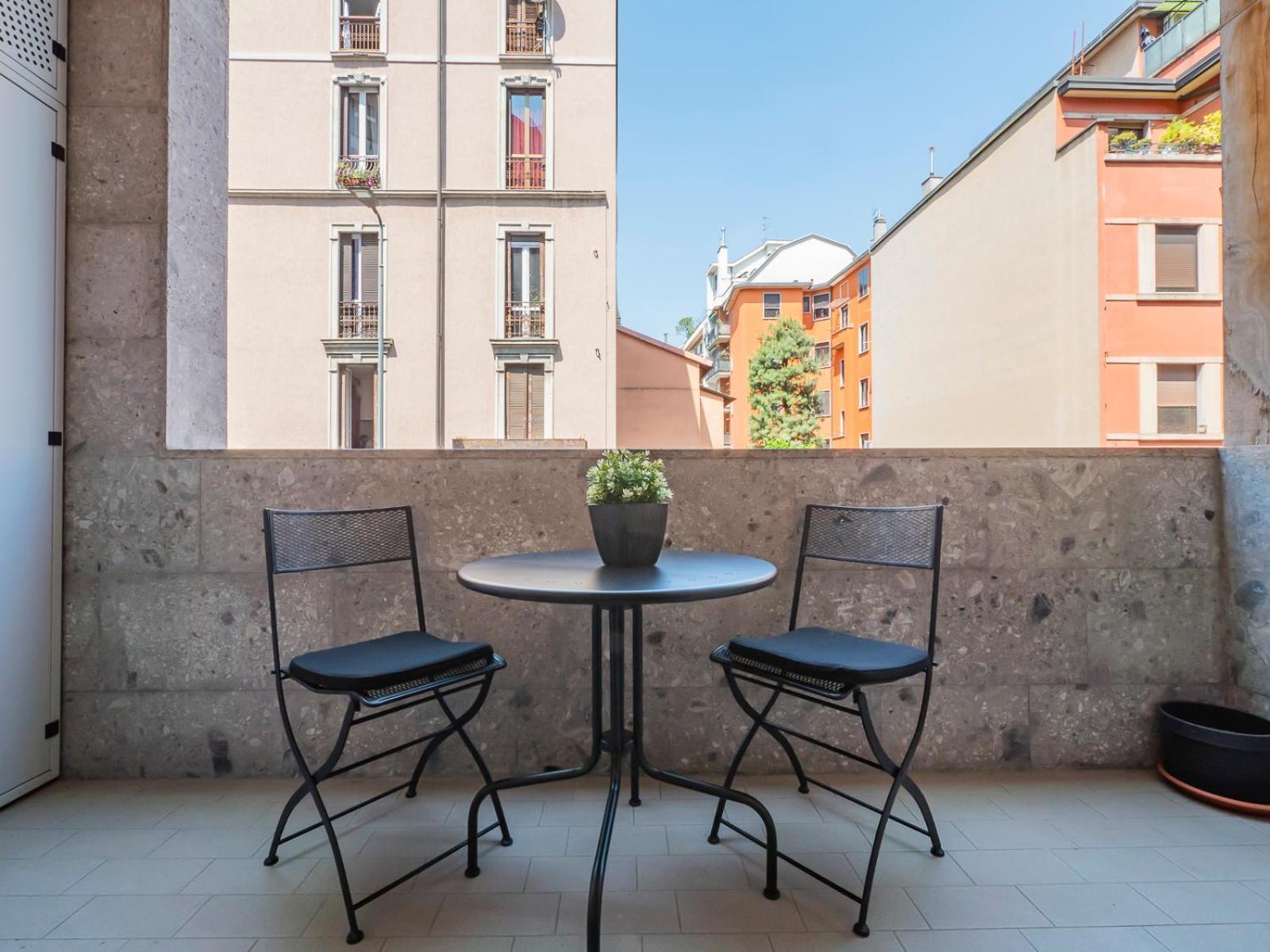 Apartamento Certosa - 7sundays Milán