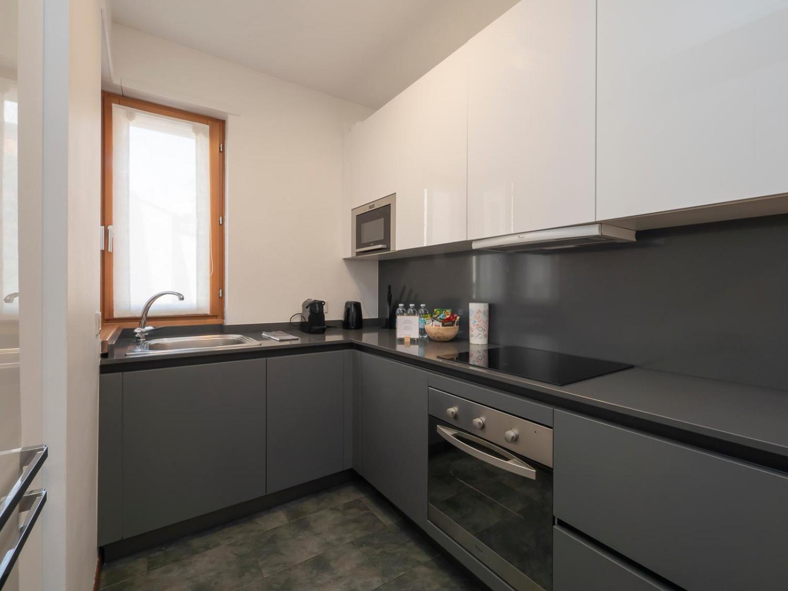 Apartamento Certosa - 7sundays