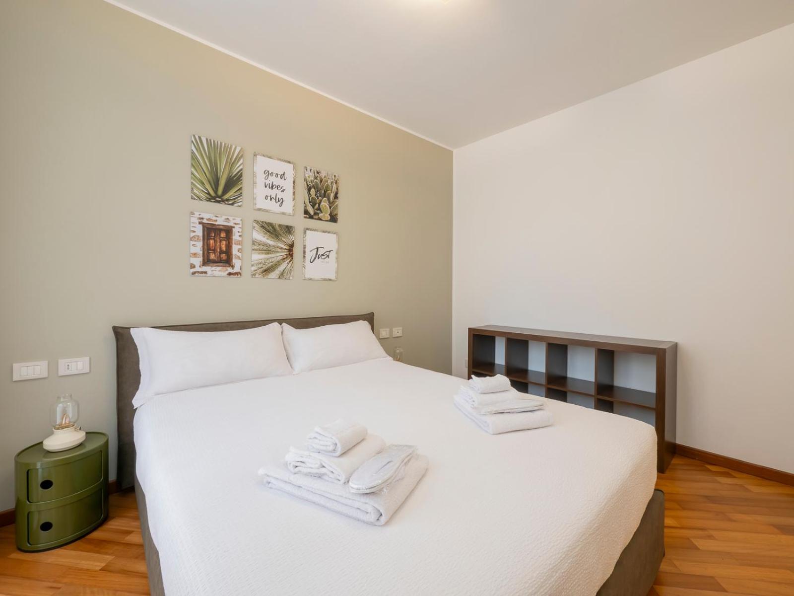 Apartamento Certosa - 7sundays Milán