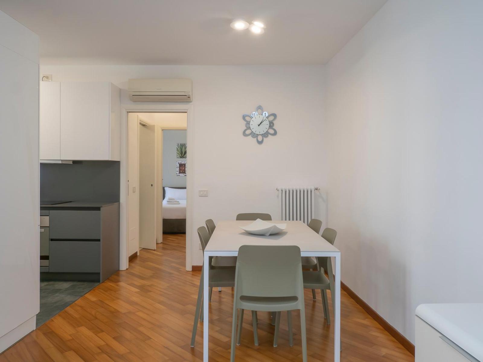 Certosa - 7sundays Apartamento