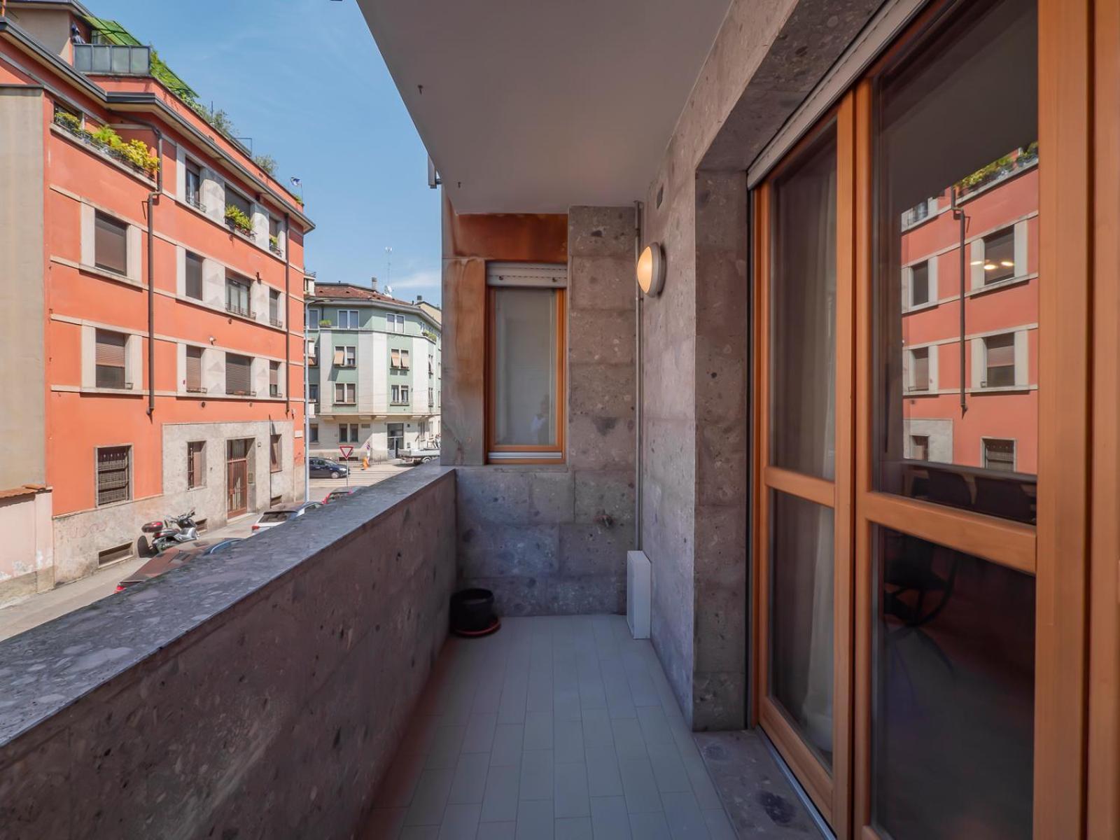 Certosa - 7sundays Apartamento