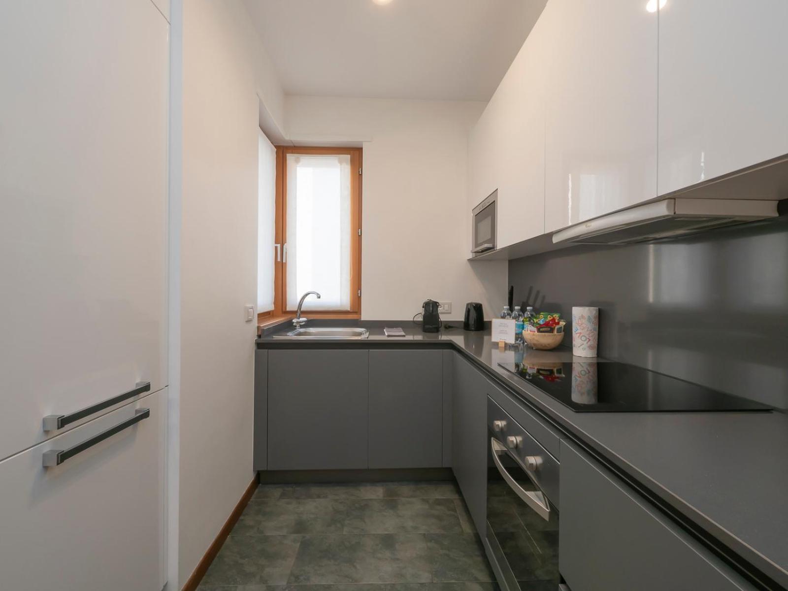 Apartamento Certosa - 7sundays