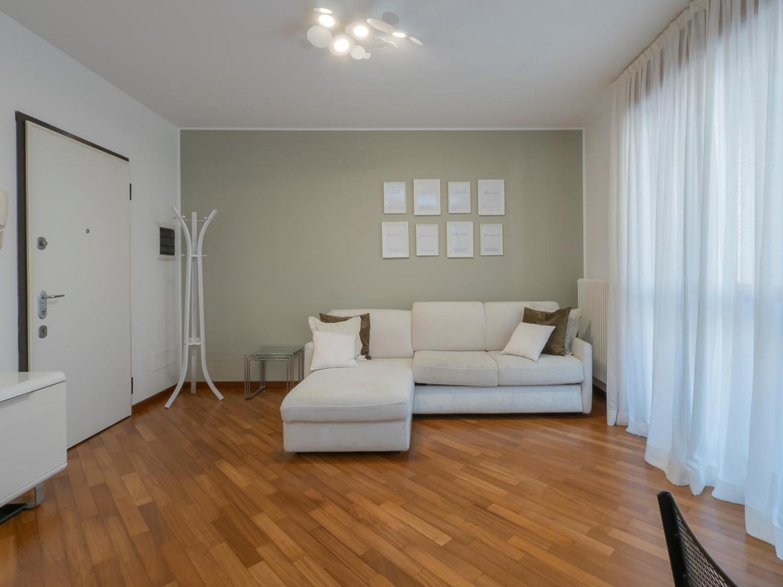 Apartamento Certosa - 7sundays *