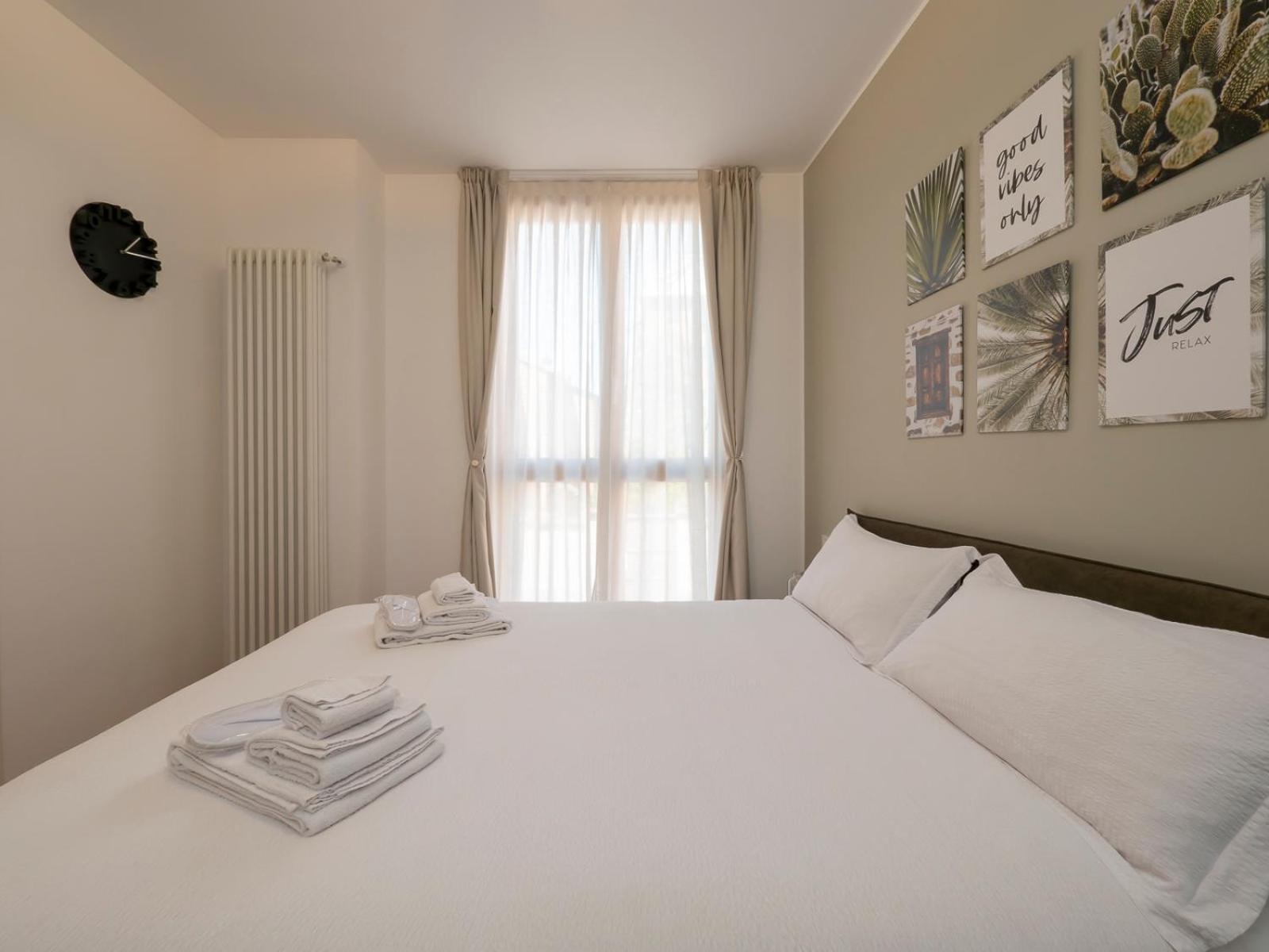 Certosa - 7sundays Apartamento