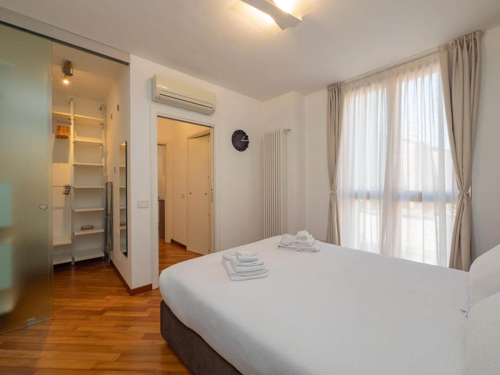 Apartamento Certosa - 7sundays Milán