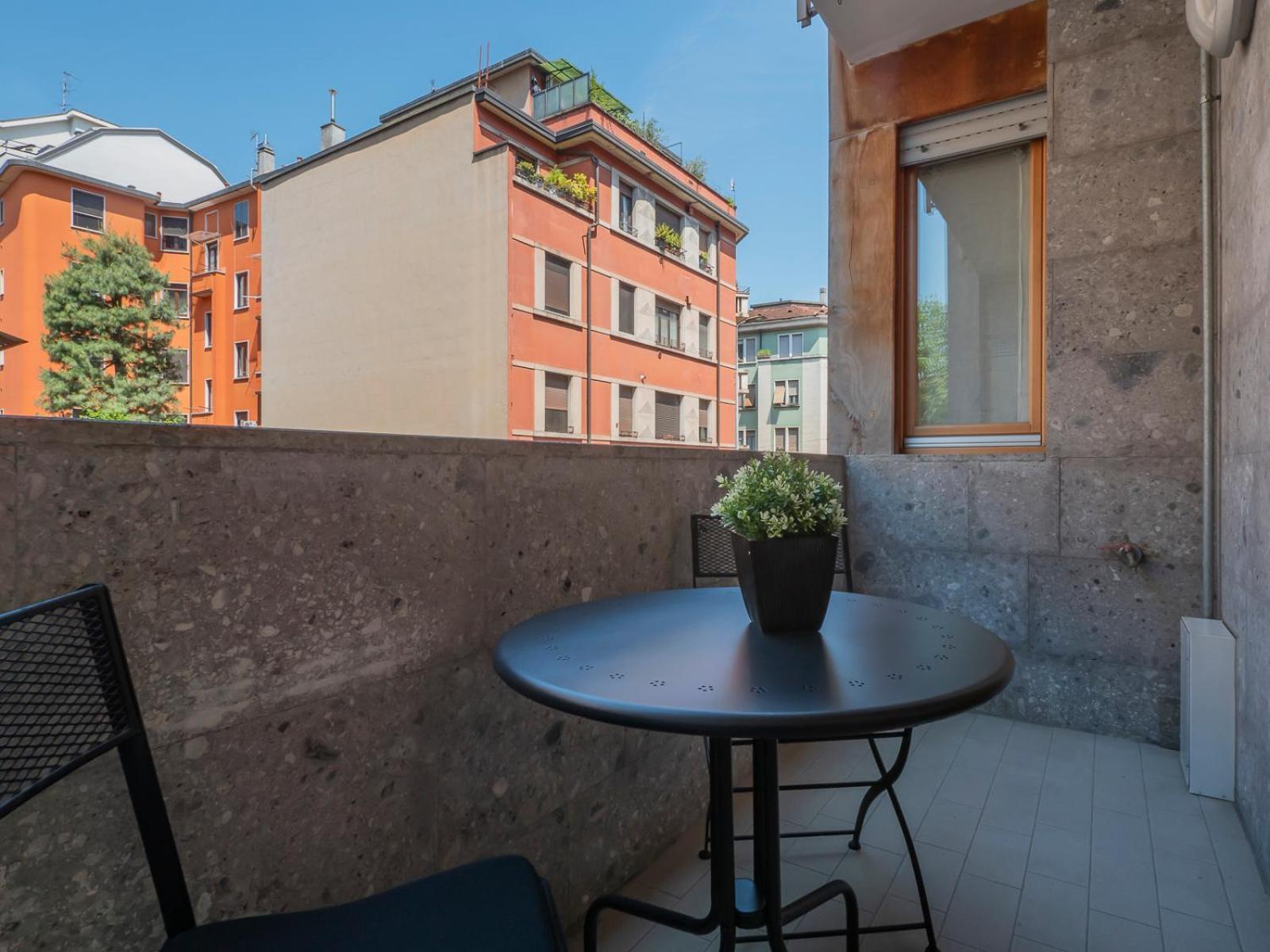Certosa - 7sundays Apartamento *